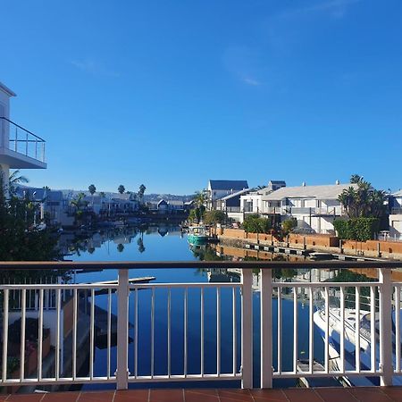 Knysna Quays Waterfront Accomodation Exterior photo