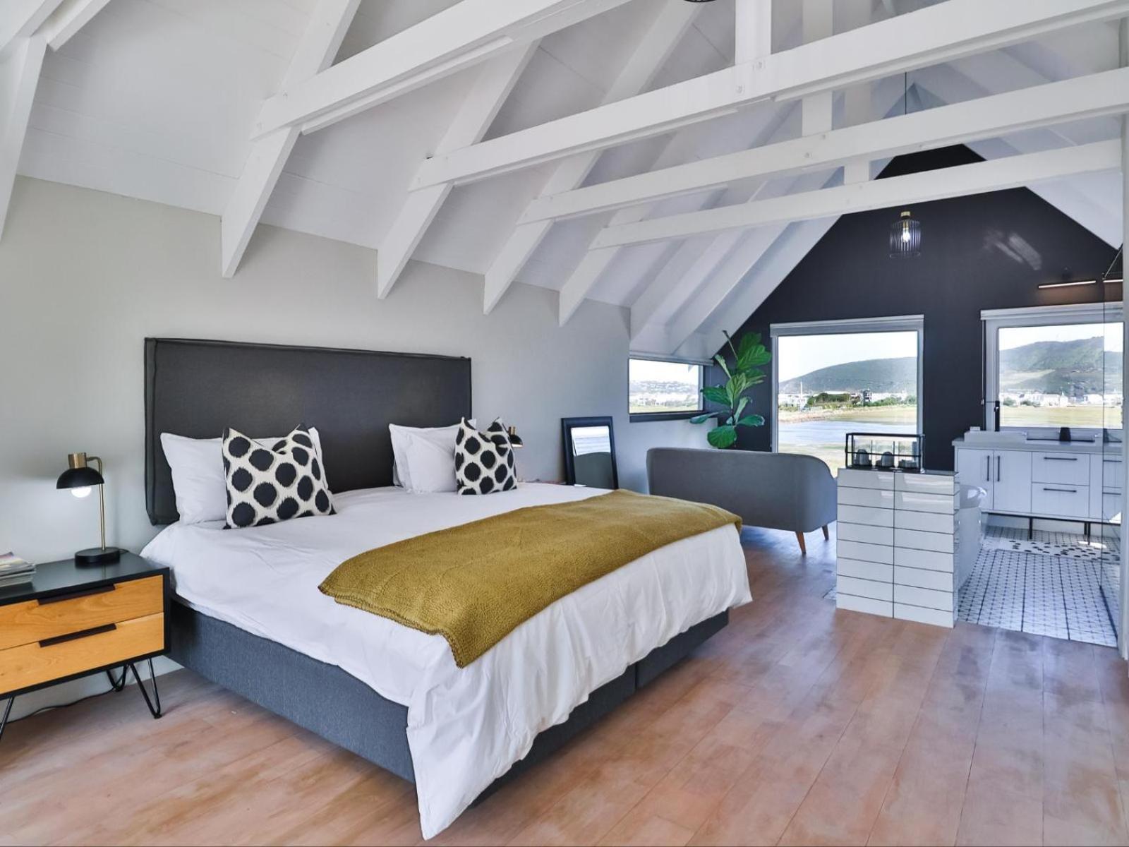 Knysna Quays Waterfront Accomodation Room photo