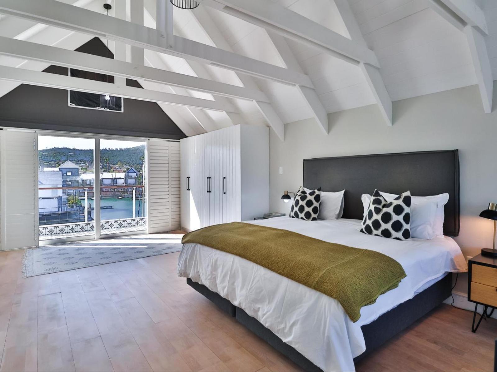 Knysna Quays Waterfront Accomodation Room photo