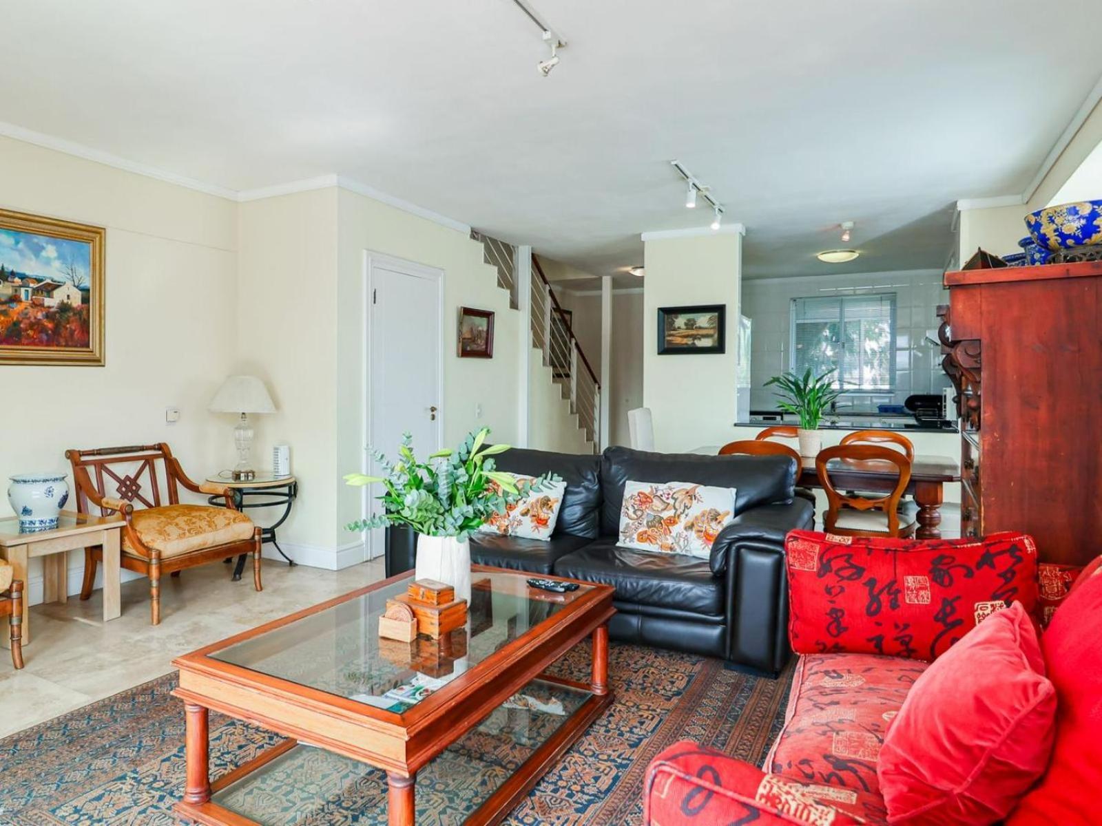 Knysna Quays Waterfront Accomodation Room photo
