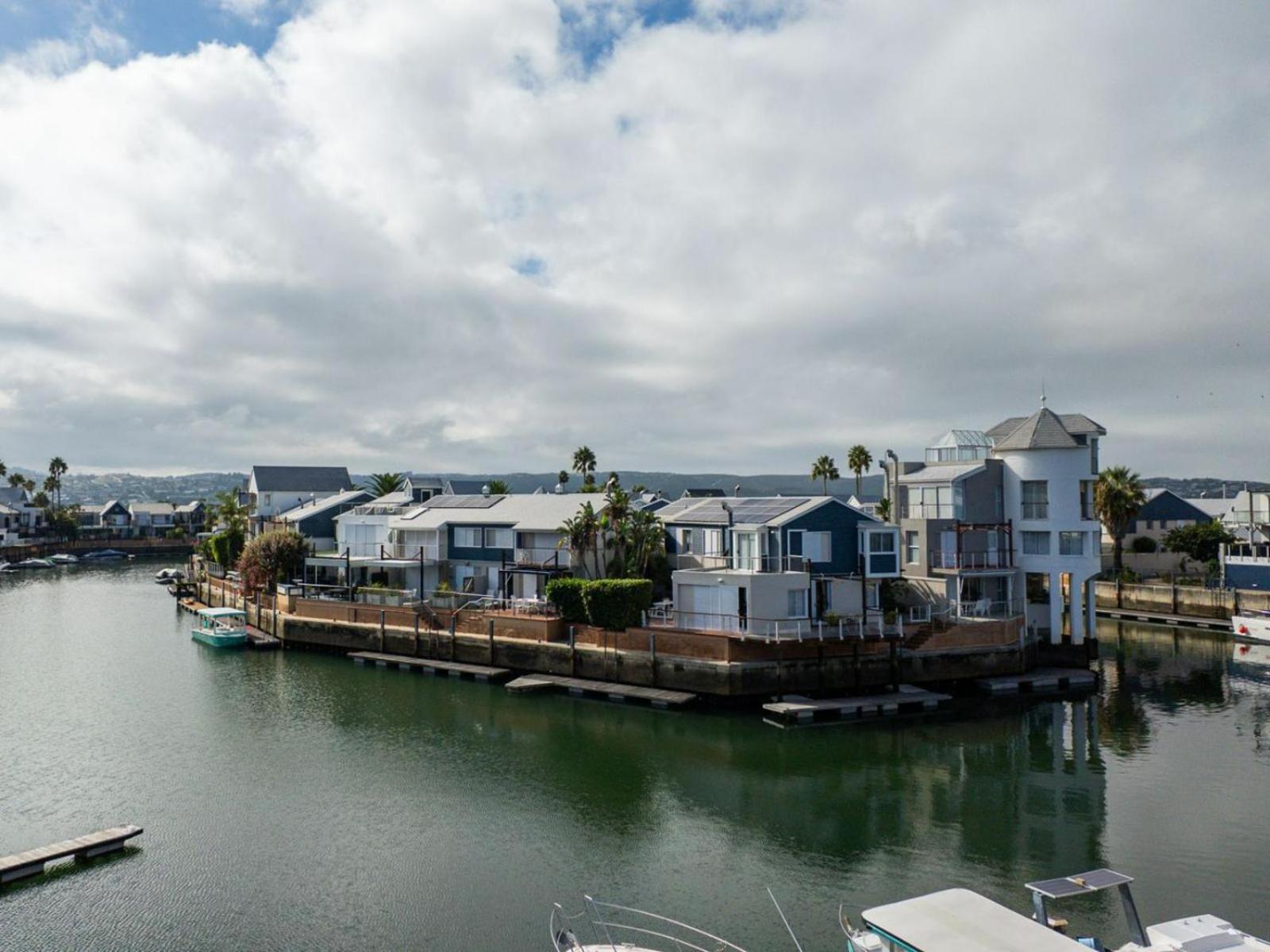 Knysna Quays Waterfront Accomodation Room photo