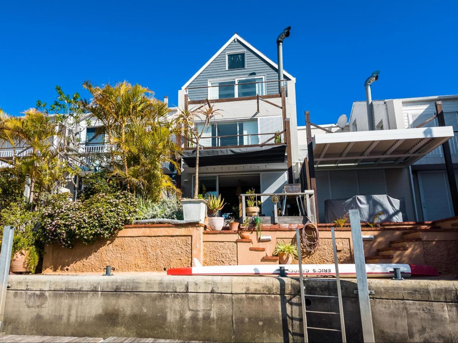 Knysna Quays Waterfront Accomodation Exterior photo