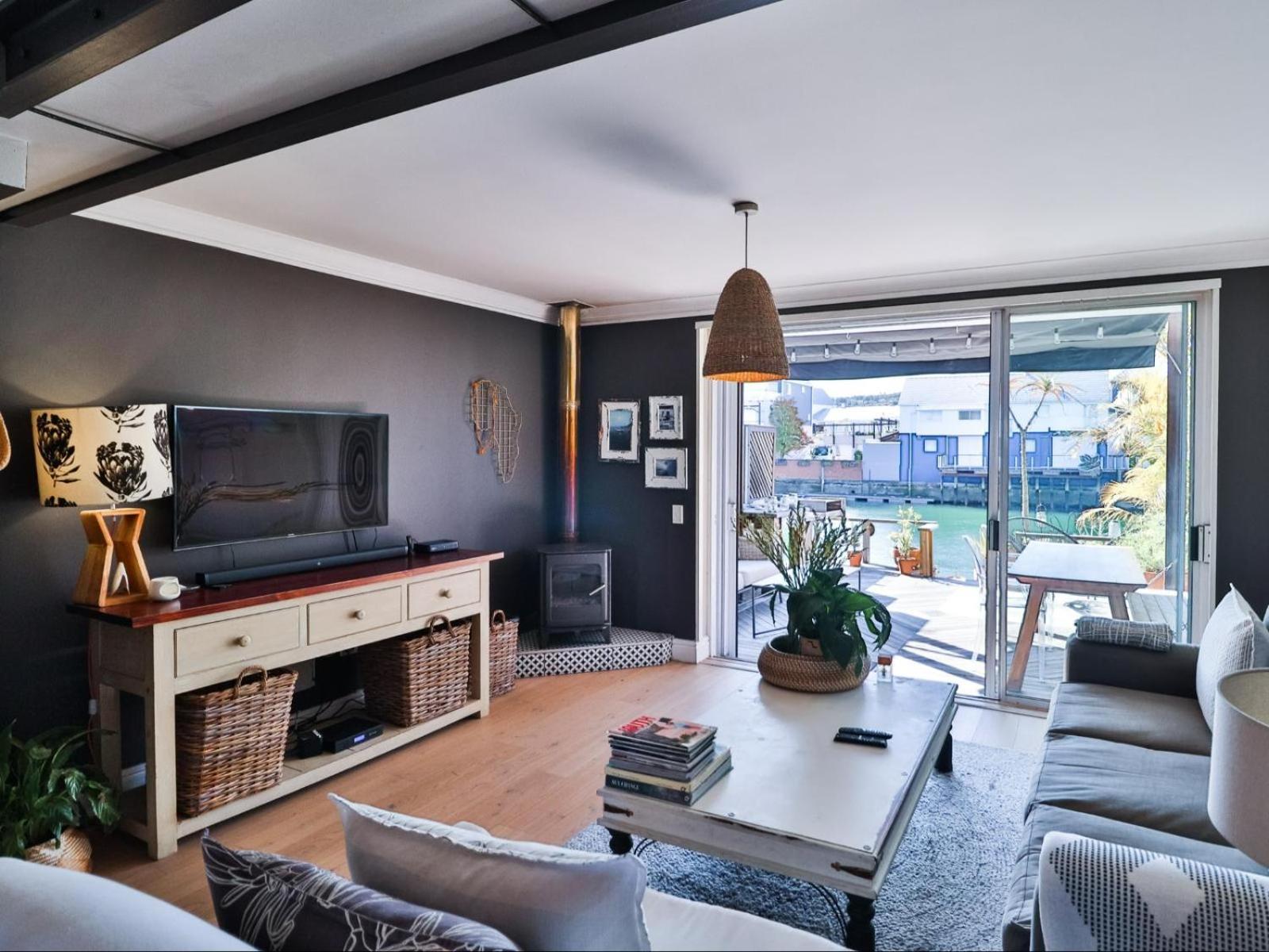 Knysna Quays Waterfront Accomodation Room photo