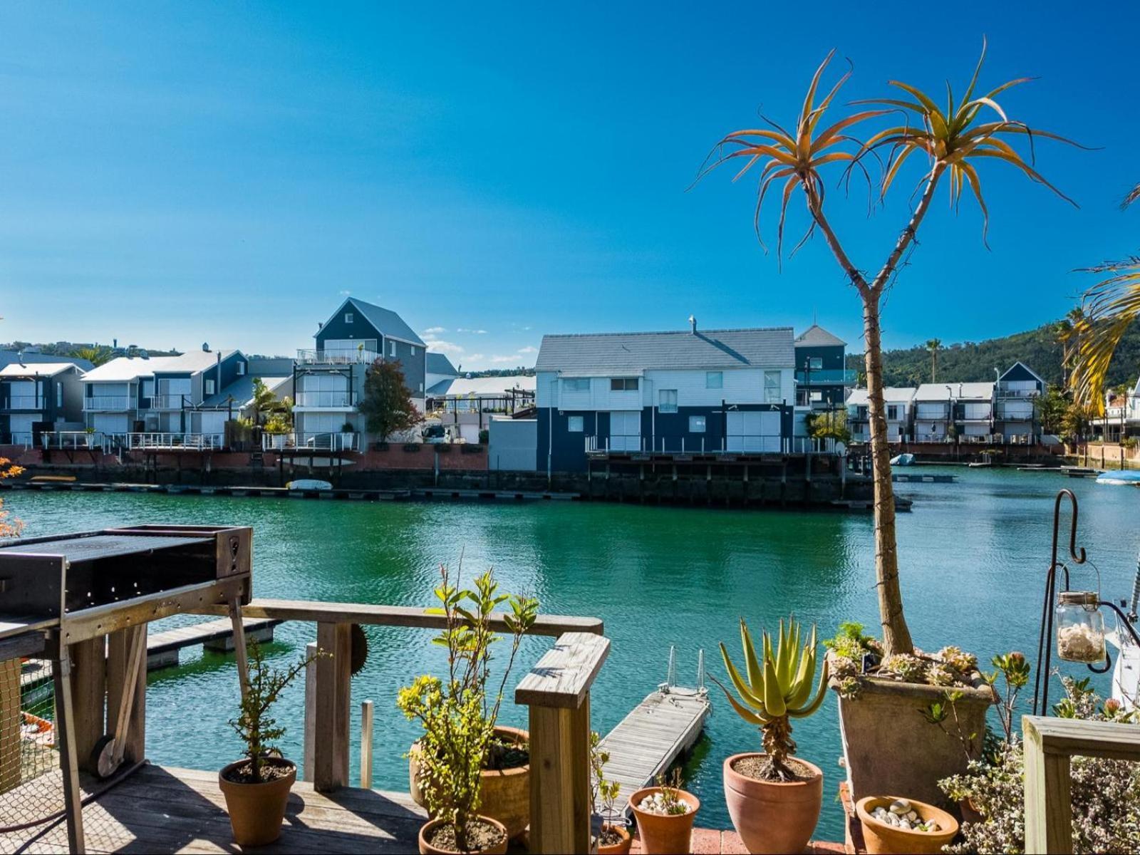 Knysna Quays Waterfront Accomodation Room photo